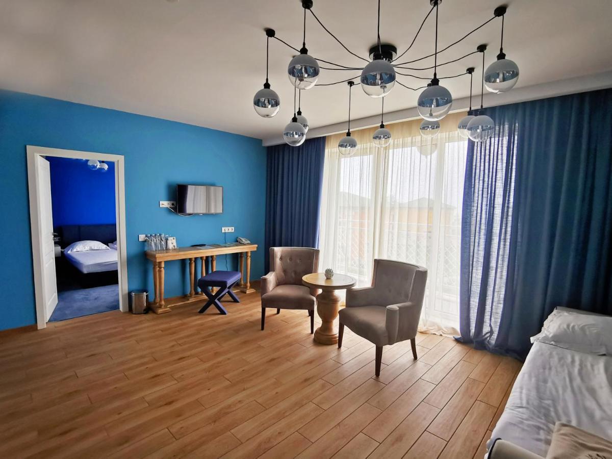 Eco Therma Village Kranevo Exterior photo